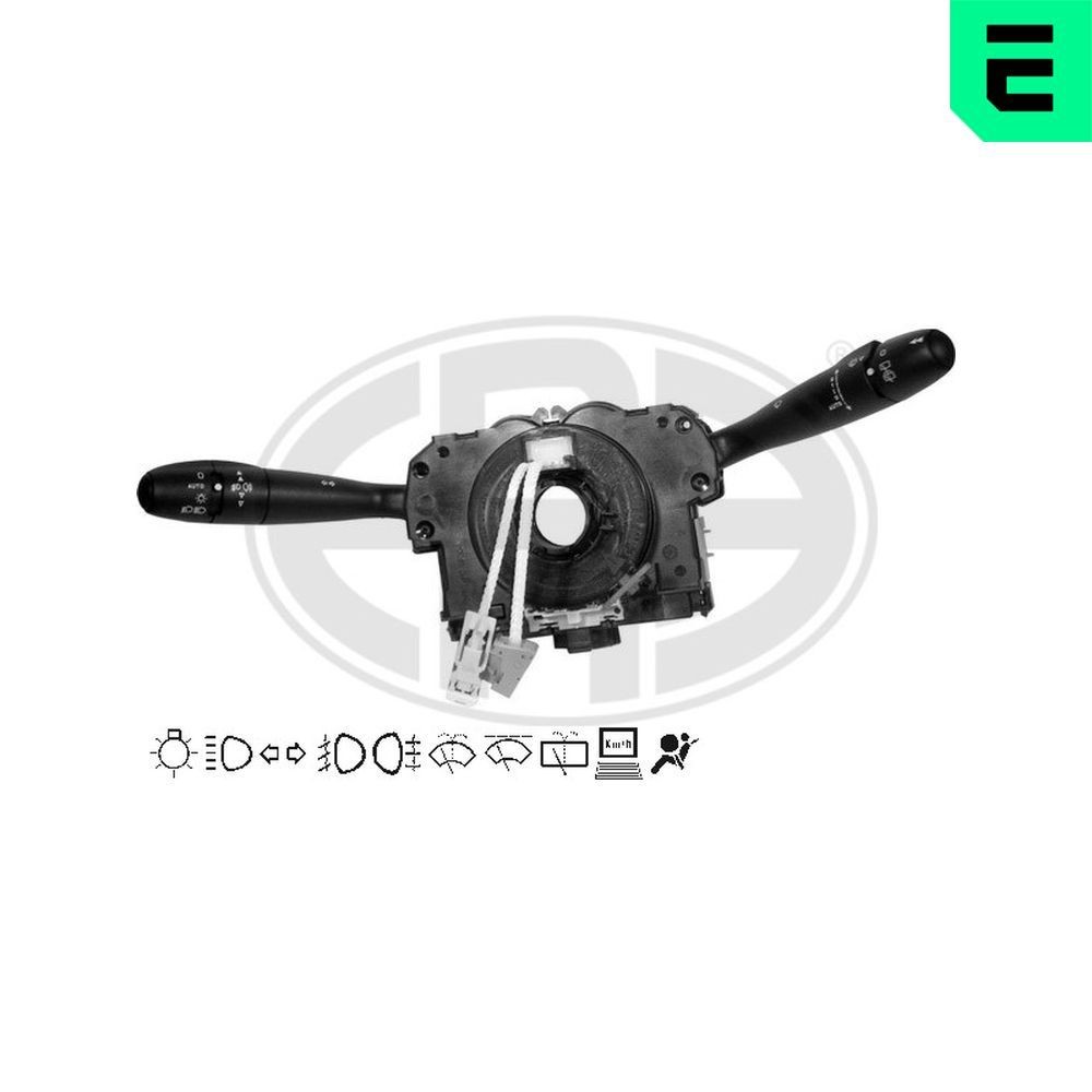 ERA Ohjausakselin kytkin 440486 440486 ERA Kytkin ohjausakseli Vauxhall ZAFIRA hinta