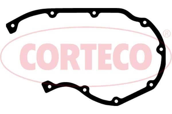 CORTECO Blīve, Stūres mehānisma karteris 440498P Blīve stūres mehānisma karteris CORTECO RX-8 440498P lēti