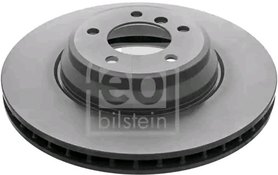 FEBI BILSTEIN Bremžu diski 44050 Bremžu disks FEBI BILSTEIN Dacia 1310 44050