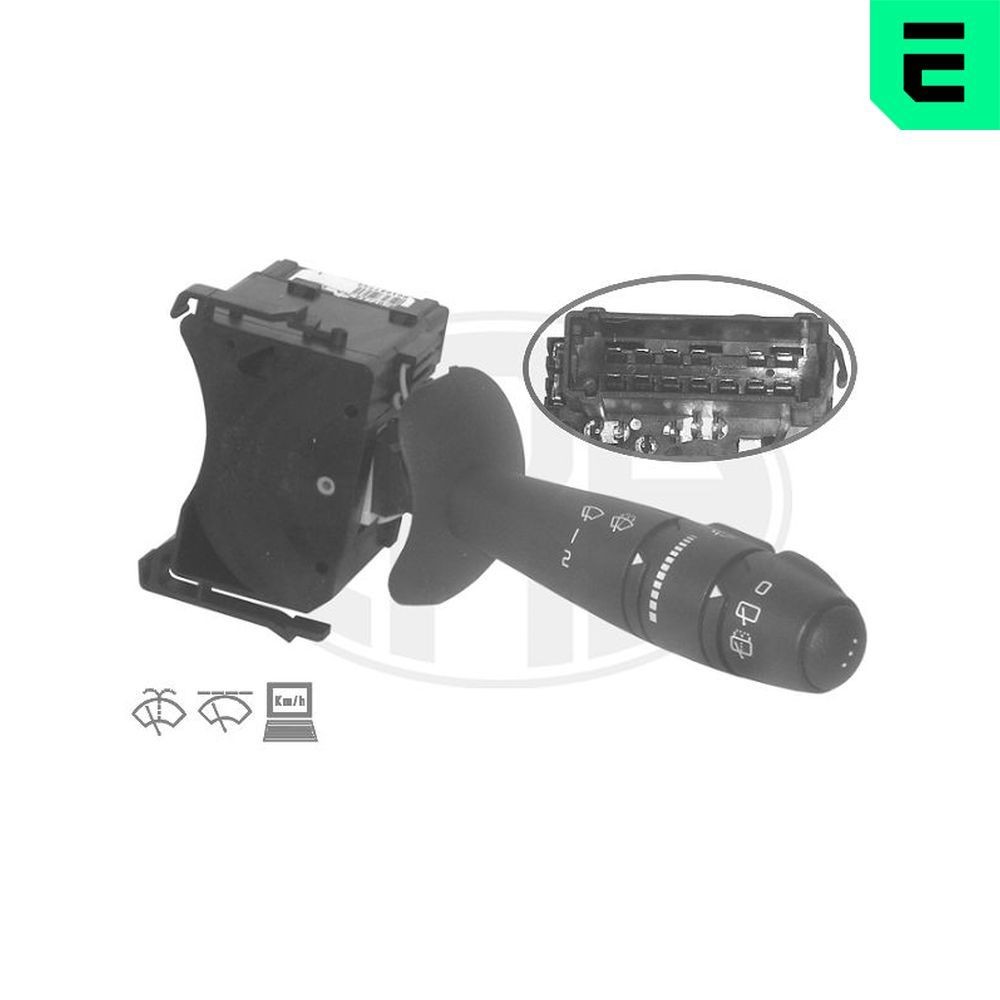 ERA Stuurkolomschakelaar 440556 ERA 440556 Knipperlicht schakelaar Opel Insignia A Country Tourer goedkoop