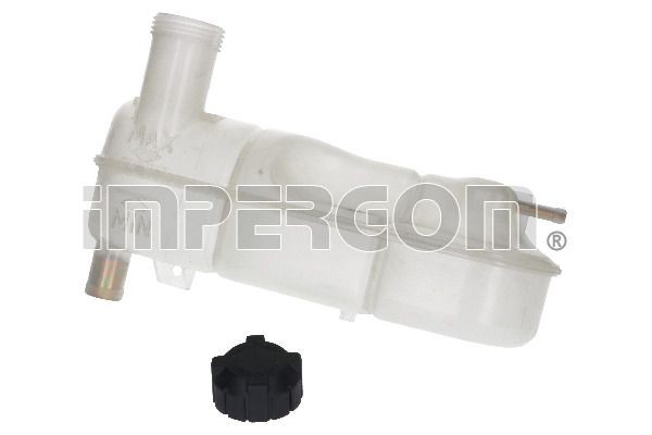ORIGINAL IMPERIUM Coolant expansion tank 44060 LANCIA YPSILON ORIGINAL IMPERIUM coolant expansion tank 44060