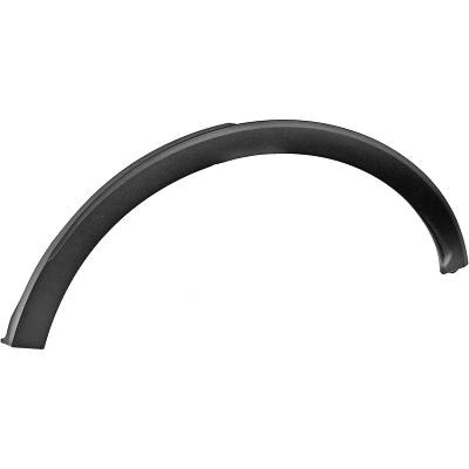 Friso, guarda-lamas DIEDERICHS 4406167 DIEDERICHS 4406167 Friso guarda lamas RENAULT CLIO 2009