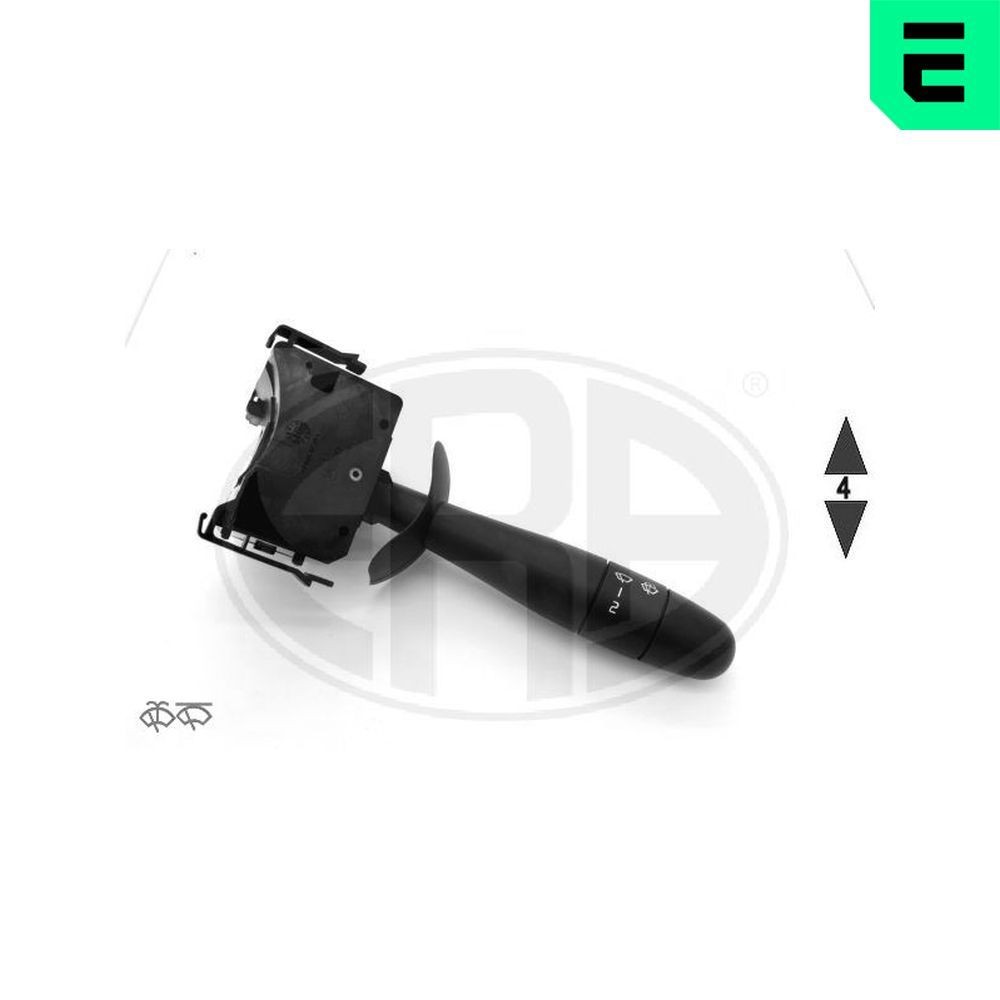 ERA Ohjausakselin kytkin 440633 440633 ERA Kytkin ohjausakseli OPEL CORSA