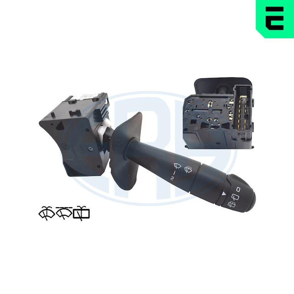 ERA Stuurkolomschakelaar 440636 ERA 440636 Comfort / interieur RENAULT Kangoo I Express (FC) 2009