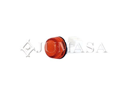 Clignotant JUMASA 44081222 JUMASA 44081222: Clignotant latéral Fiat CINQUECENTO 1999