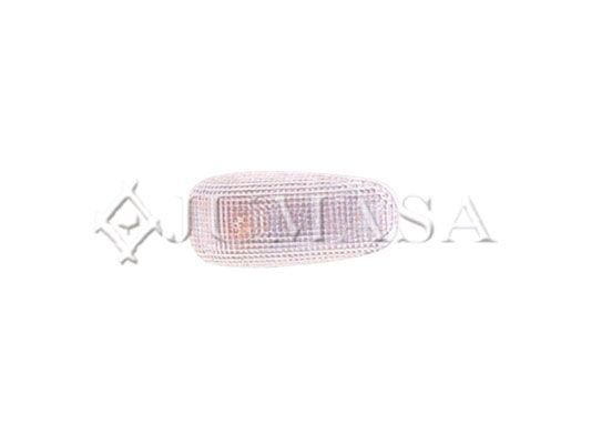 JUMASA Clignotant 44082036 JUMASA 44082036 Clignotant latéral Mercedes W638 prix