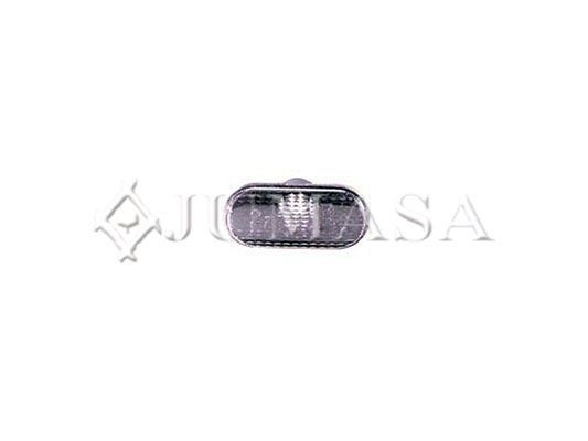 JUMASA Knipperlichtautomaat / Pinkdoos 44082624 Zijknipperlicht Renault K56_ 44082624 JUMASA