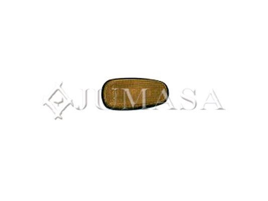 JUMASA Smerové svetlo 44083060 JUMASA 44083060 Smerove svetlo Opel Astra G t98 originálne cena