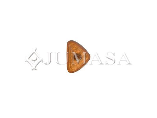 JUMASA Vilkkuvalo 44083511 Peugeot Boxer Flatbed Kuorma-auto vilkku vasen ja oikea JUMASA 44083511
