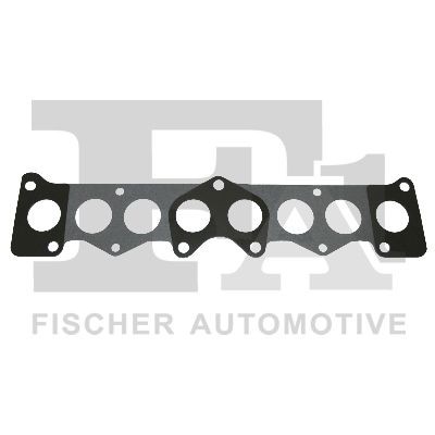 FA1 Tetning, eksosmanifold 441-001 441-001 Eksosmanifold pakning LAND ROVER RANGE ROVER VELAR FA1