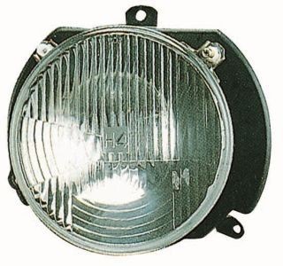 ABAKUS Faro anteriore 441-1122N-LD-EH ABAKUS 441-1122N-LD-EH costo Fari anteriori VW Polo 86c Coupe originale