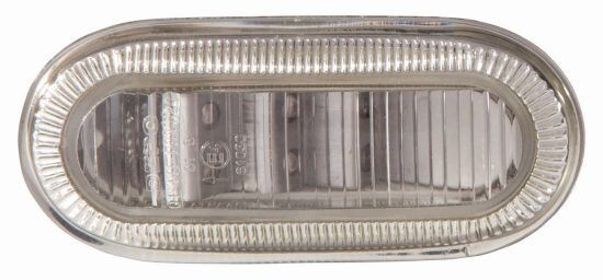ABAKUS Indicatore di direzione 441-1409N-AE 441-1409N-AE Frecce Volkswagen TOURAN ABAKUS costo