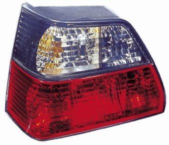 ABAKUS Sada zadných svetiel 441-1941P-UE-SR 441-1941P-UE-SR ABAKUS Zadné svetlá Volkswagen lacné