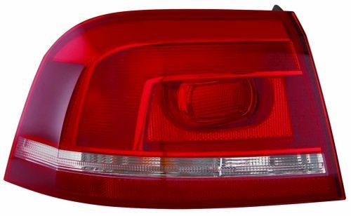 ABAKUS Zadné svetlo 441-19C3R-UE ABAKUS Zadné svetlá Volkswagen 441-19C3R-UE