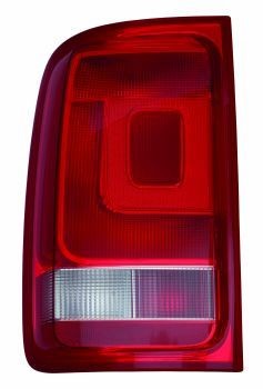 ABAKUS Bakljus 441-19F2L-LDUE2 ABAKUS 441-19F2L-LDUE2 Bakljus