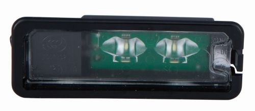 ABAKUS Nummerpladelys 441-2110N-AQ ABAKUS 441-2110N-AQ Nummerpladelys
