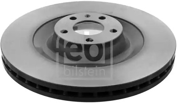 FEBI BILSTEIN Jarrulevy 44103 Jarrulevy FEBI BILSTEIN Etuakseli, 385x36mm, 5x112, tuuletettu sisältä