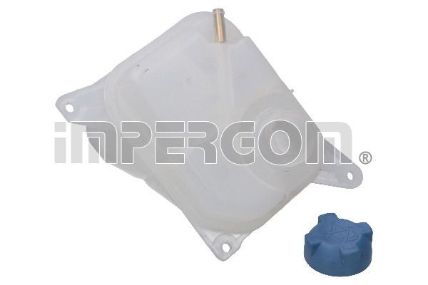 ORIGINAL IMPERIUM Depósito de expansão, líquido de refrigeração 44103 ORIGINAL IMPERIUM 44103 Depósito de compensação refrigerante Audi 80 b4 a um preço acessível