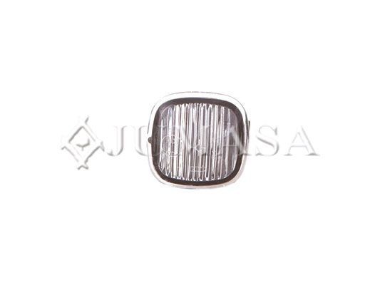 JUMASA Vilkkuvalo 44104716 JUMASA Vilkku vasen ja oikea SKODA 44104716