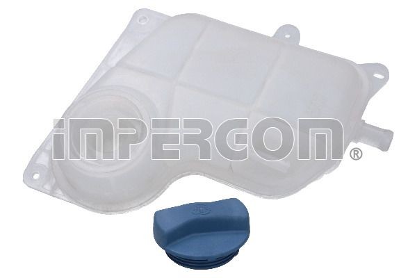 ORIGINAL IMPERIUM Depósito de expansão, líquido de refrigeração 44106 Depósito de água radiador ORIGINAL IMPERIUM CORRADO 44106 baratos