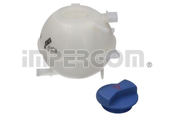 Coolant expansion tank ORIGINAL IMPERIUM 44108 ORIGINAL IMPERIUM 44108 Coolant expansion tank Volkswagen POLO 2020