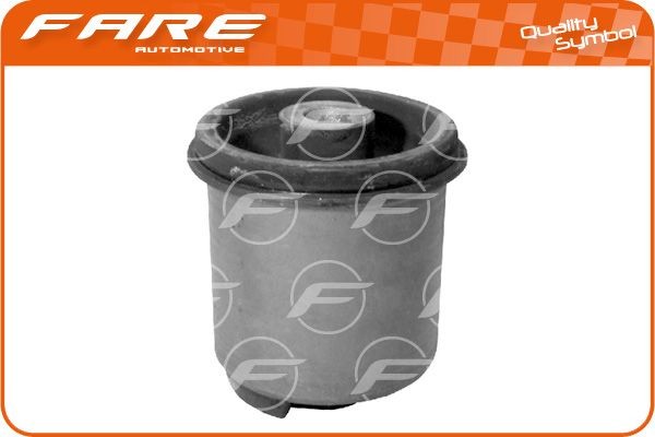 FARE SA Draagarmrubber 4411 4411 Draagarmlager Volkswagen GOLF FARE SA