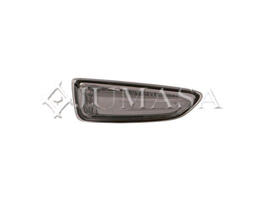 JUMASA Pagrieziena signāla lukturis 44113087 44113087 Pagrieziena lukturi JUMASA OPEL ASTRA