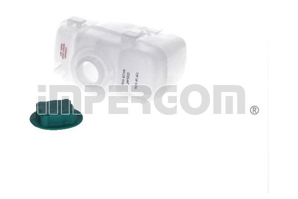 ORIGINAL IMPERIUM Expansionskärl 44117 44117 ORIGINAL IMPERIUM expansionskärl Chevy IMPALA