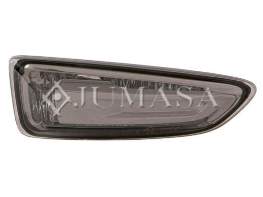 JUMASA Pagrieziena signāla lukturis 44123087 Pagrieziena lukturi JUMASA Opel ASTRA 44123087