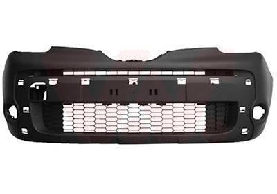 VAN WEZEL Nárazník 4412575 VAN WEZEL 4412575 Nárazník