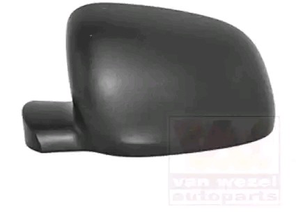 VAN WEZEL Revestimento, retrovisor exterior 4412841 VAN WEZEL 4412841 Caixa espelho exterior Volkswagen JETTA originais
