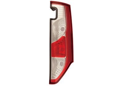 VAN WEZEL Baklykt 4412934 4412934 Baklykter RENAULT TRAFIC VAN WEZEL