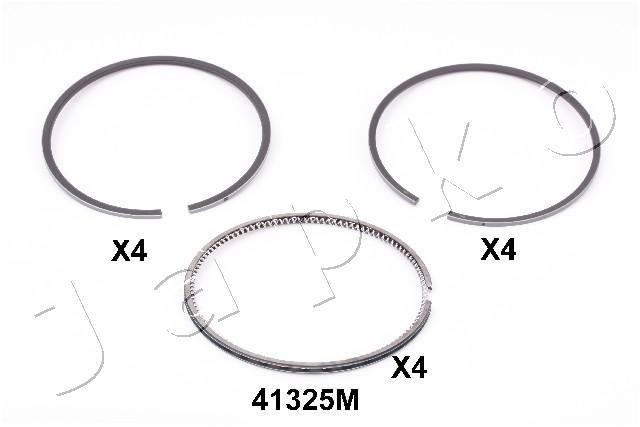 JAPKO Zuigerveer 441325JM Zuigerring JAPKO CAMARO 441325JM goedkoop