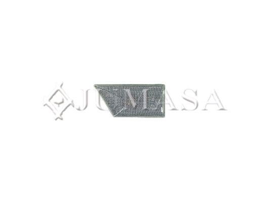 JUMASA Pagrieziena signāla lukturis 44133080 Pagrieziena lukturi JUMASA Opel ASTRA 44133080