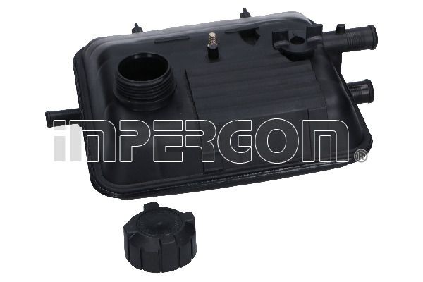 ORIGINAL IMPERIUM Coolant expansion tank 44135 ORIGINAL IMPERIUM 44135 Lancia Phedra 179 coolant tank replacement