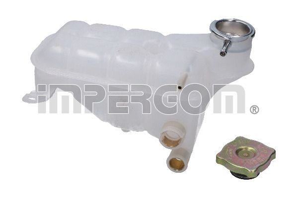 ORIGINAL IMPERIUM Depósito de expansão, líquido de refrigeração 44140 Depósito de líquido de refrigeração ORIGINAL IMPERIUM MG MGB 44140