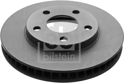 FEBI BILSTEIN Bremsscheibe 44141 FEBI BILSTEIN 44141 Bremsscheibe PONTIAC Firebird III Coupe Trans Am 3.1 141 PS 1987