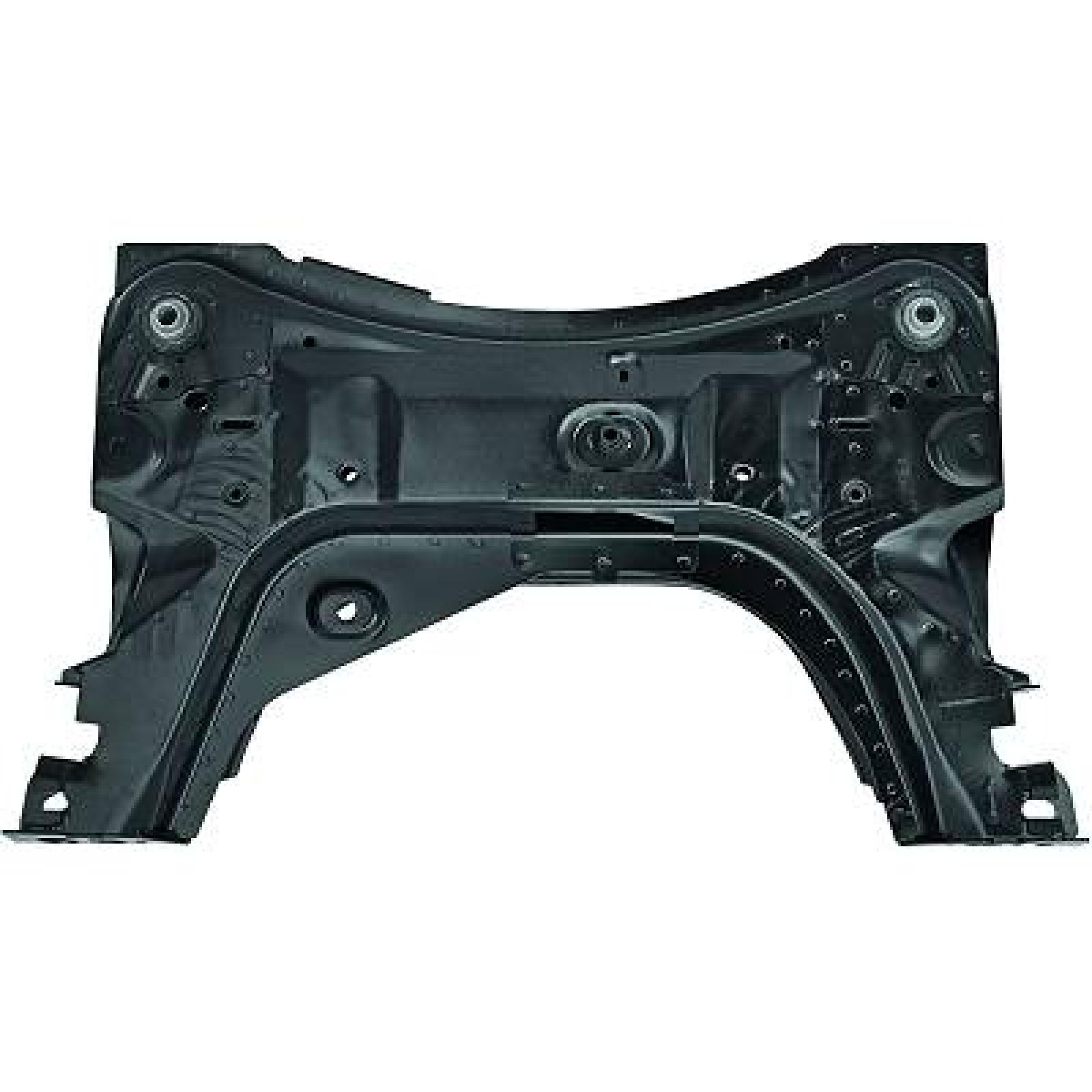 DIEDERICHS Subchassis / grupo de suporte 4414119 Subchassi DIEDERICHS Renault Symbol 4414119