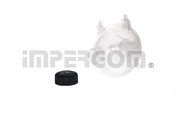 ORIGINAL IMPERIUM Vase d'expansion, liquide de refroidissement 44146/I ORIGINAL IMPERIUM 44146/I Réservoir liquide de refroidissement Mercedes-Benz W203 prix