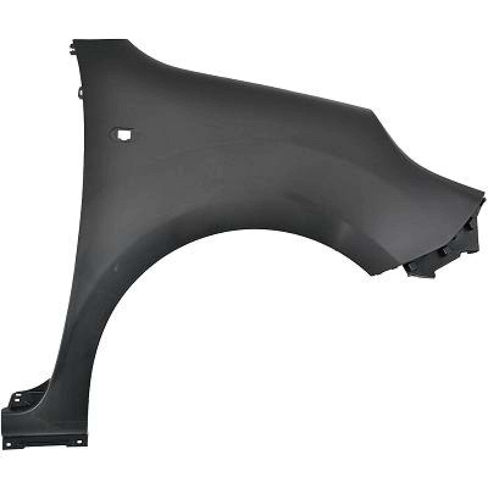 DIEDERICHS Hjulskjerm 4414706 DIEDERICHS Skvettskjerm 4414706 erfaringer