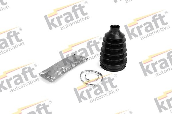 KRAFT Mansjettsett, drivaksel 4415582 4415582 Drivknutemansjett PEUGEOT EXPERT KRAFT