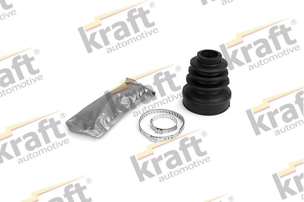 KRAFT Asmanchetten set 4415924 Ashoes KRAFT PRIUS 4415924 goedkoop