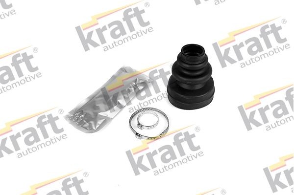 KRAFT Mansjettsett, drivaksel 4415950 Drivknutemansjett KRAFT Peugeot EXPERT 4415950