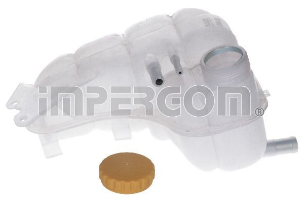 Kølervæskebeholder ORIGINAL IMPERIUM 44160 ORIGINAL IMPERIUM 44160 Ekspansionsbeholder OPEL TIGRA 2008