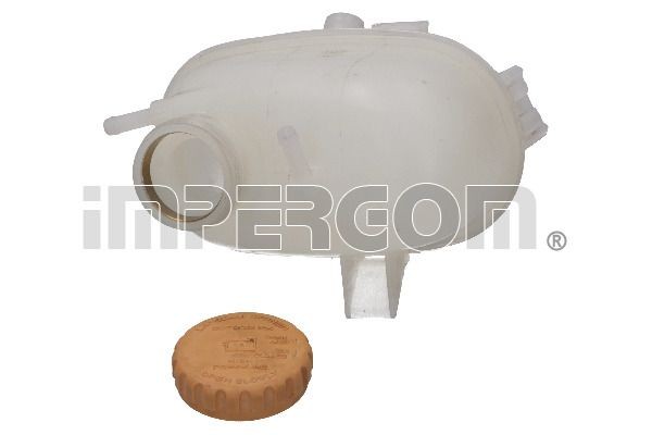 ORIGINAL IMPERIUM Expansietank, koelvloeistof 44161 44161 Koelvloeistofreservoir OPEL MERIVA ORIGINAL IMPERIUM