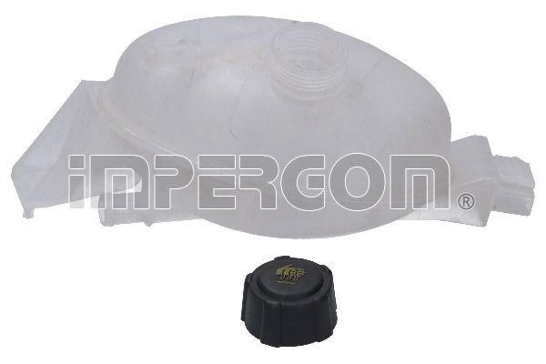 ORIGINAL IMPERIUM Depósito de expansão, líquido de refrigeração 44166 44166 Depósito de líquido refrigerante NISSAN PULSAR ORIGINAL IMPERIUM