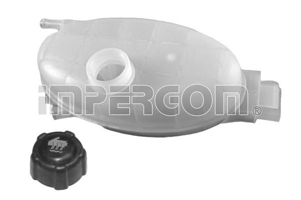 ORIGINAL IMPERIUM Utjevningsbeholder, kjølemiddel 44179 44179 Ekspansjonstank OPEL ADAM ORIGINAL IMPERIUM