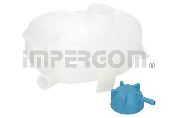 ORIGINAL IMPERIUM Depósito de expansão, líquido de refrigeração 44181 Depósito de anticongelante ORIGINAL IMPERIUM CORRADO 44181 baratos