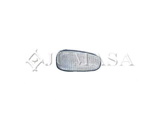 JUMASA Smerové svetlo 44183060 JUMASA 44183060 Smerove svetlo Opel Astra G t98 lacné