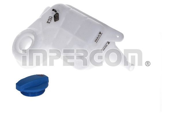 ORIGINAL IMPERIUM Vyrovnávacia nádobka chladiacej kvapaliny 44199 Vyrovnávacia nádobka chladiacej kvapaliny ORIGINAL IMPERIUM Audi A1 44199